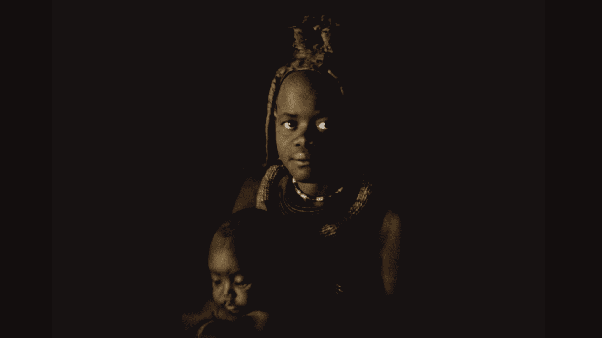 Portrait Himba 12
