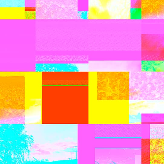 Bug - Route de St Cergue forêt panoramique variation C